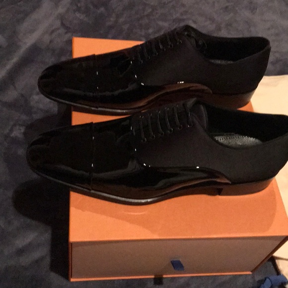 Louis Vuitton MET RICHELIEU Sold out worldwide NIB - Picture 8 of 8